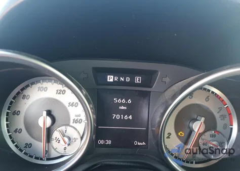 2012 Mercedes-Benz Slk 350 z USA, uszkodzony, nr VIN WDDPK5HA5CF013854